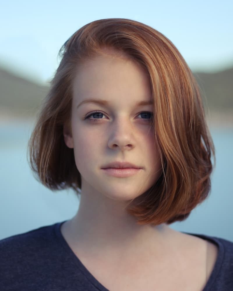 Sofia Bergström — Head of Research